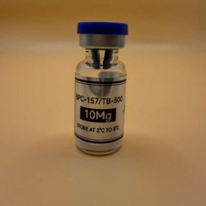 BPC-157 / TB-500