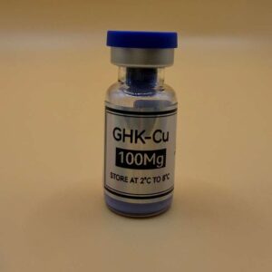 GHK-Cu
