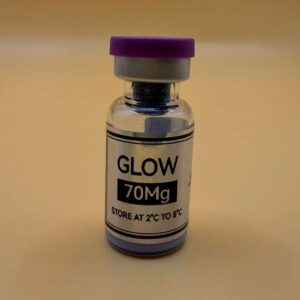 GLOW 70mg