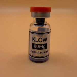 KLOW 80mg