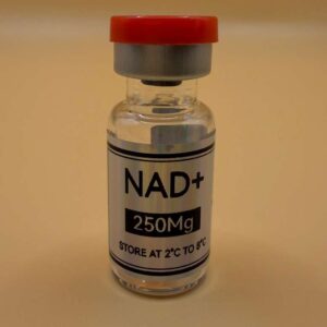 NAD+ 500mg