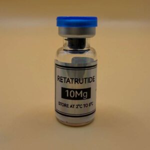 Retatrutide 10mg