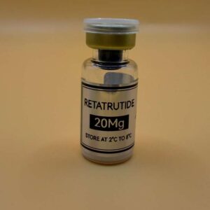 Retatrutide 20mg