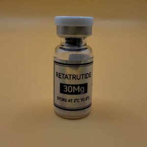 Retatrutide 30mg