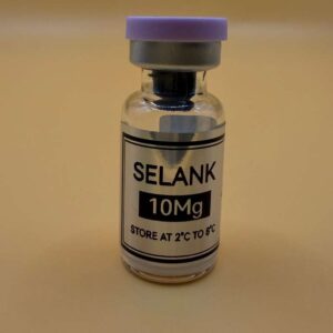 Selank 10mg