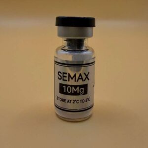 Semax 10mg